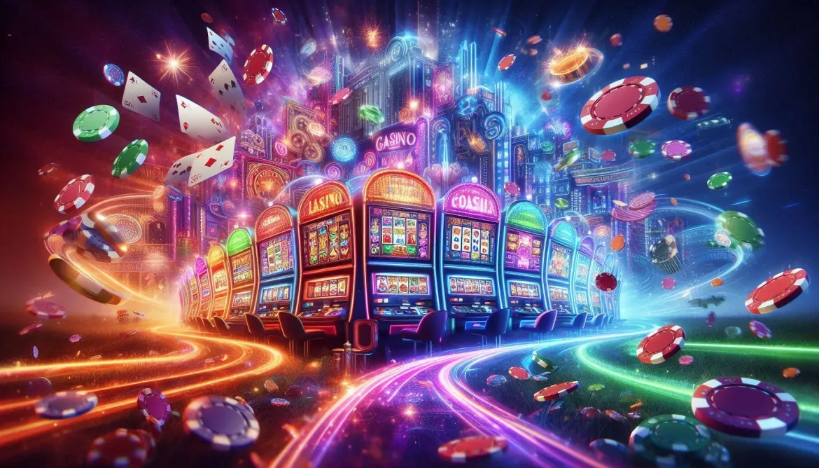 Spin Samurai Casino